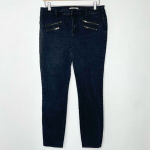 Madewell Black Skinny Skinny jeans - Women’s 32